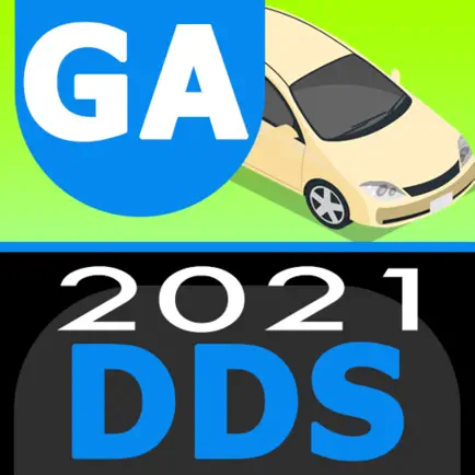 Georgia DDS DMV Permit 2021‏ Cheats
