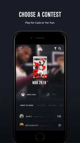 Game screenshot Legendary Gamers apk
