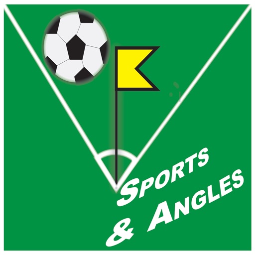 Kidz Learn Sports and Angles icon