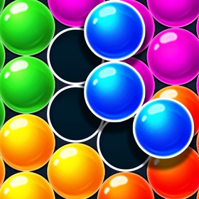屏幕截图 (4) Bubble Tangram Puzzle - Pop it