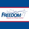 Freedom Fitness Center icon