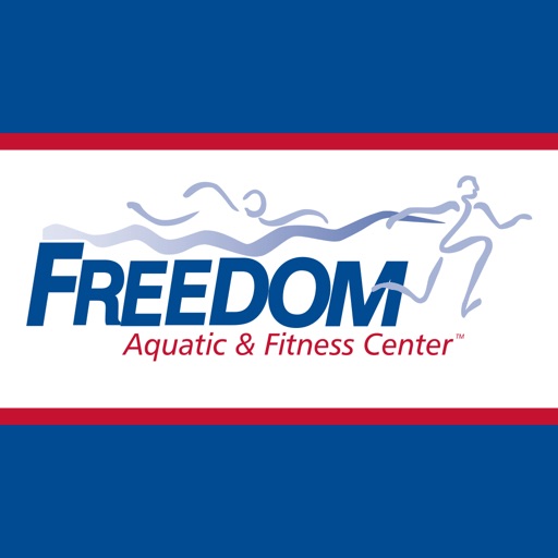 Freedom Fitness Center icon