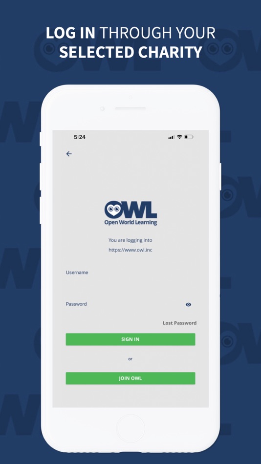 #1. OWL - Open World Learning (iOS) 由: Open World Learning Inc.