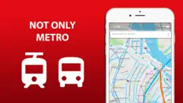 toplu taşıma amsterdam iphone resimleri 2