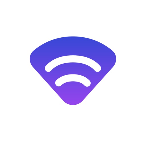 XNET: Manage your WiFi Network iOS App