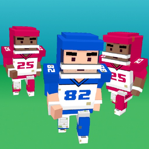 Football Try Outs icon
