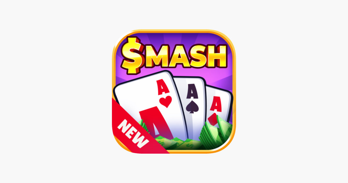 ‎Solitaire Smash Real Cash! on the App Store