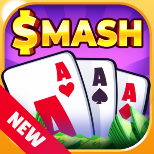 FAIR and FUN way to win REAL CASH?! - Solitaire Clash 