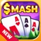 Icon Solitaire Smash: Real Cash!