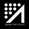 Agape Faith Church icon