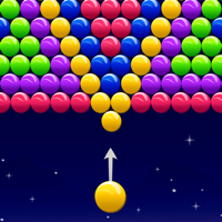 Bubble Shooter Classic Puzzles