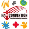 HA Convention - iPhoneアプリ