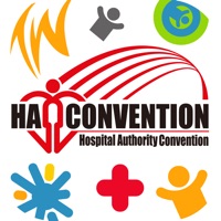 HA Convention