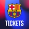Icon FC Barcelona Tickets