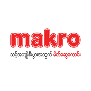 Makro Myanmar