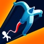 Swing Loops - Grapple Parkour app download