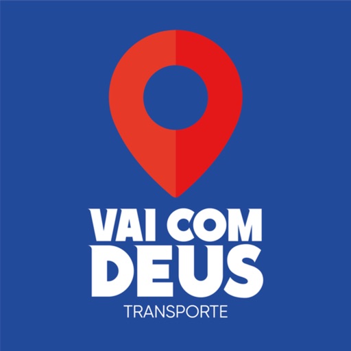 VAI COM DEUS icon