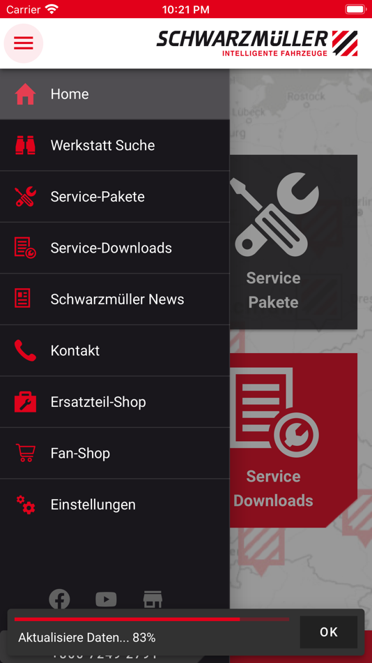 #2. Schwarzmüller (iOS) 由: Schwarzmüller