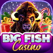 Big Fish Casino: Slots Games