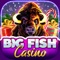 Big Fish Casino: Slots Games