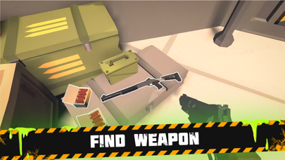 Bunker: Zombie Survival Gamesのおすすめ画像3