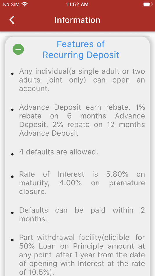 #5. PostInfo (iOS) 由: Department of Posts