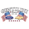 Gentilini Motors MLink