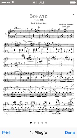 Beethoven All Piano Sonatasのおすすめ画像4