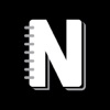 Notespace - Notes & Todo Lists icon