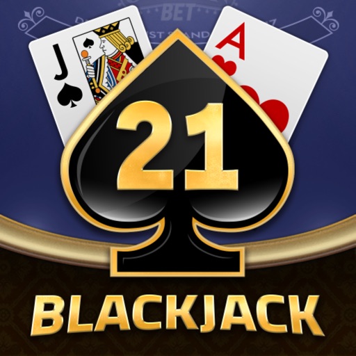 Blackjack 21 online card games