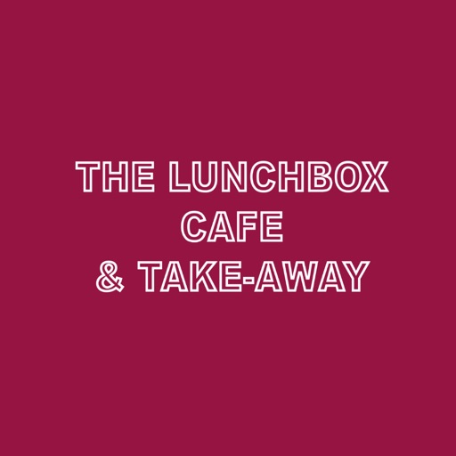 The Lunchbox Cafe & Takeaway, icon