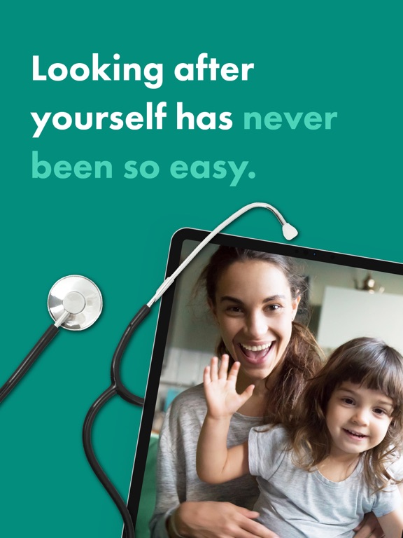Screenshot #4 pour Smart Health by AIG