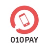 010PAY 판매점 선불폰 충전 앱 icon