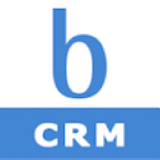 Buzzee CRM icon