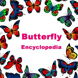 Butterfly Encyclopedia