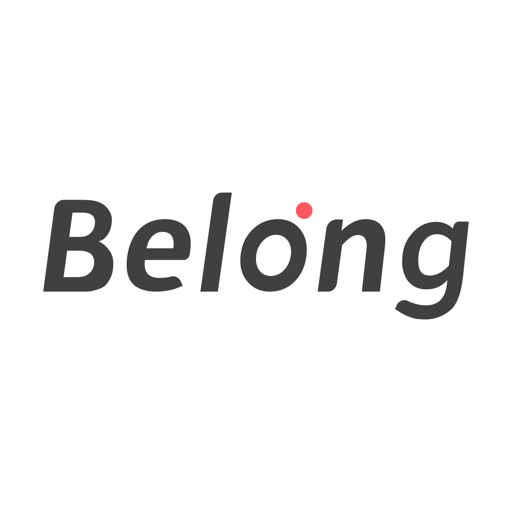 Belong icon