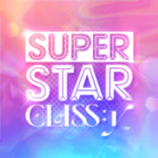 SuperStar CLASS:y iOS App