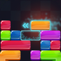 Block Slide Puzzle Jewel Game