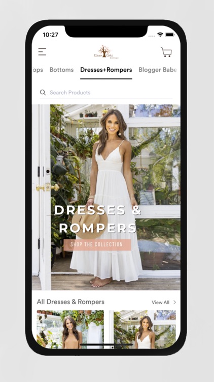 Eleven Oaks Boutique