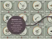 slammer - drum instrument ipad capturas de pantalla 2