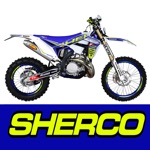 Download Jetting Sherco 2T Moto Bikes app