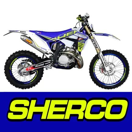 Jetting Sherco 2T Moto Bikes Cheats