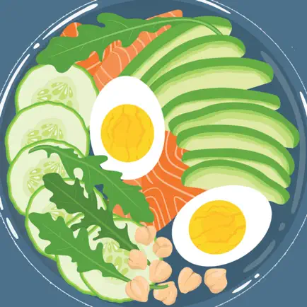 Yurit weekly meal planner Cheats
