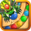 Icon Marble Legend: Ball Shoot Game