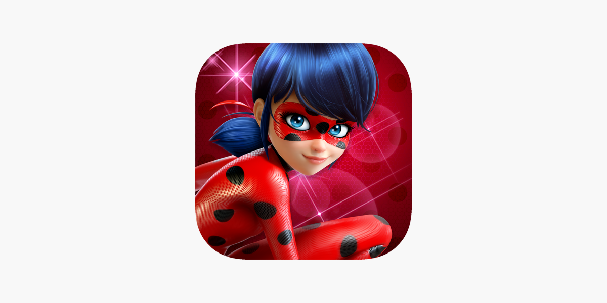 Télécharger Miraculous Ladybug & Chat Noir sur Android, APK