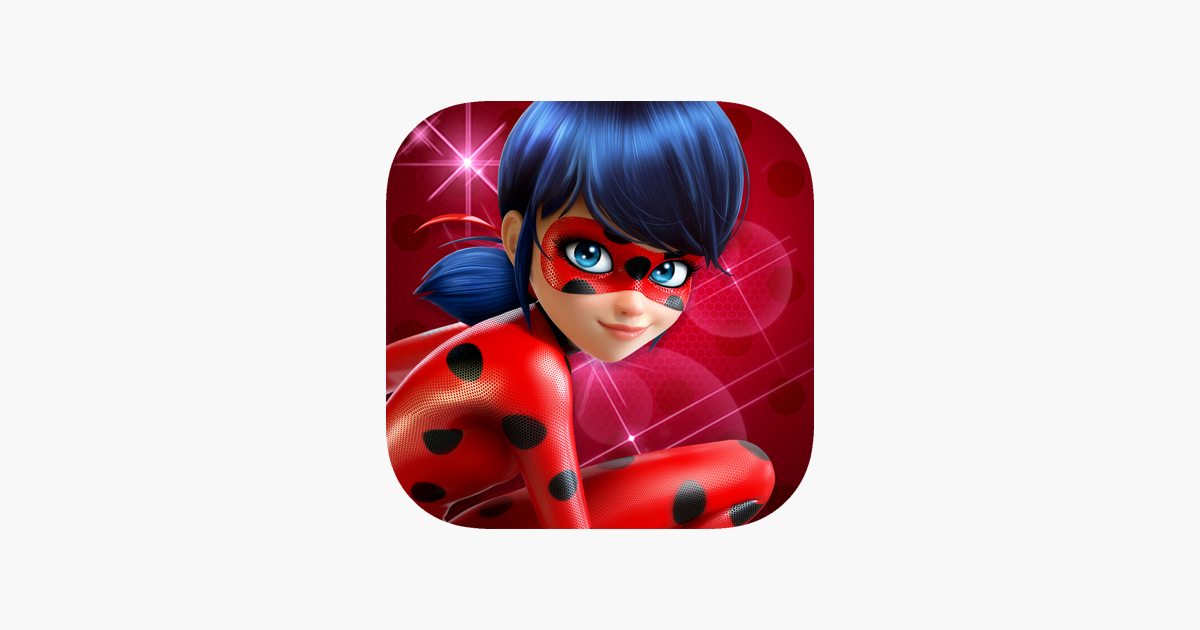 Fans are loving our Miraculous Ladybug game