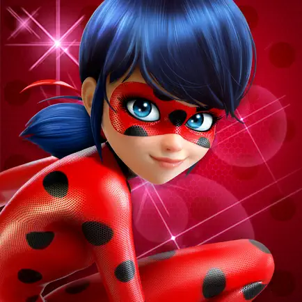 Miraculous Crush Cheats