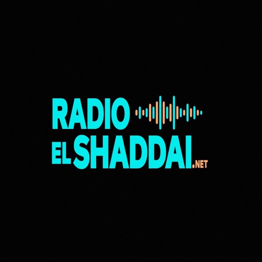 Radio el Shaddai HD icon