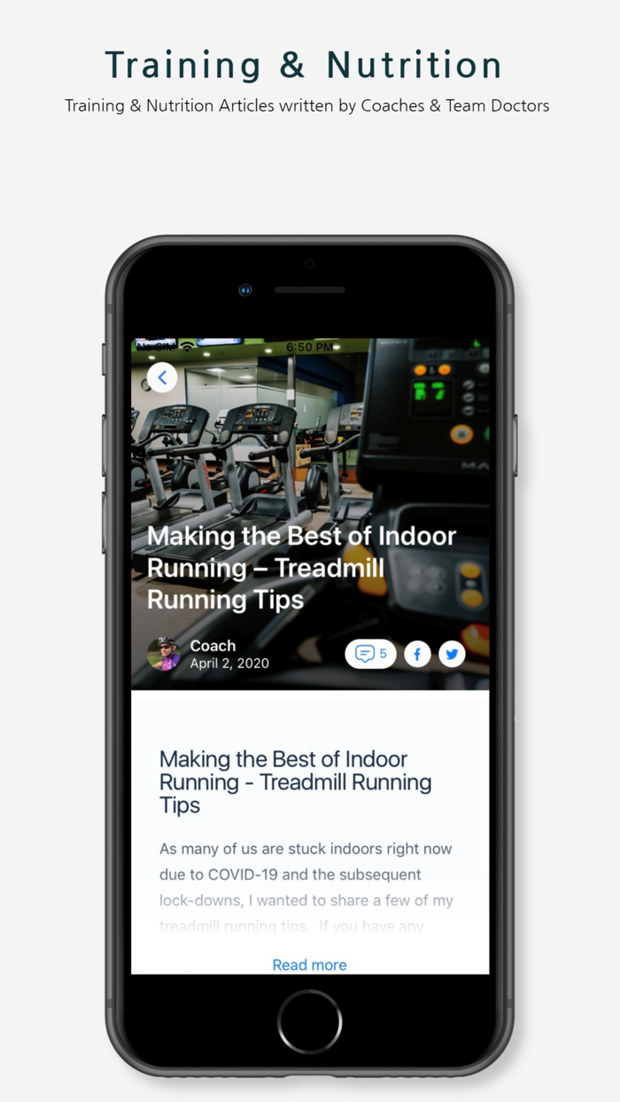 Triple Victor Sports Race Team