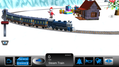 Kids Train Simのおすすめ画像4